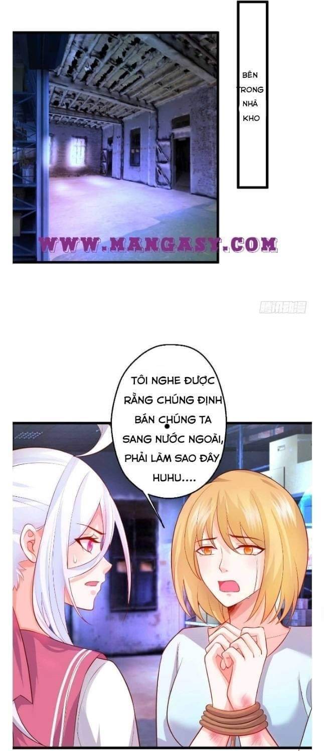 Hắc Đạo Này Có Chút Manh Chapter 120 - Trang 2