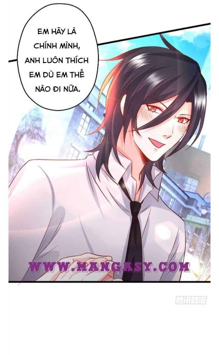 Hắc Đạo Này Có Chút Manh Chapter 120 - Trang 2