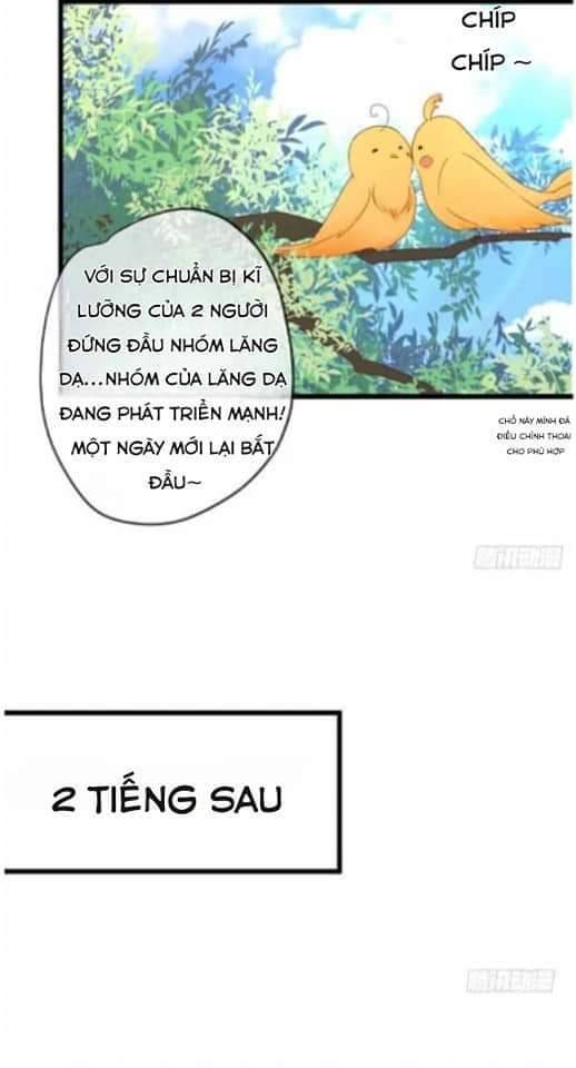 Hắc Đạo Này Có Chút Manh Chapter 119 - Trang 2