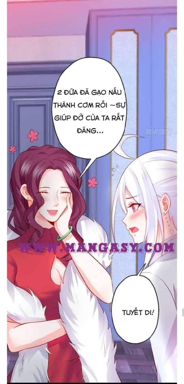 Hắc Đạo Này Có Chút Manh Chapter 119 - Trang 2