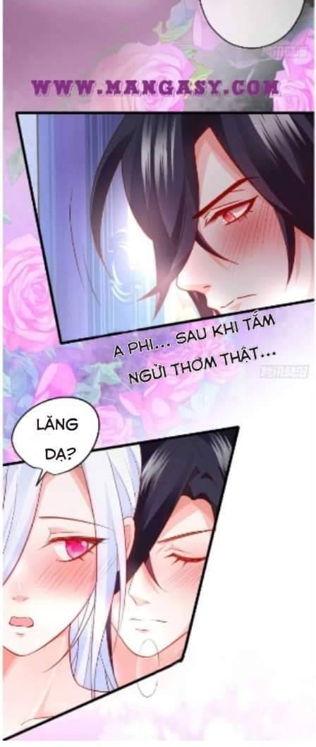 Hắc Đạo Này Có Chút Manh Chapter 119 - Trang 2