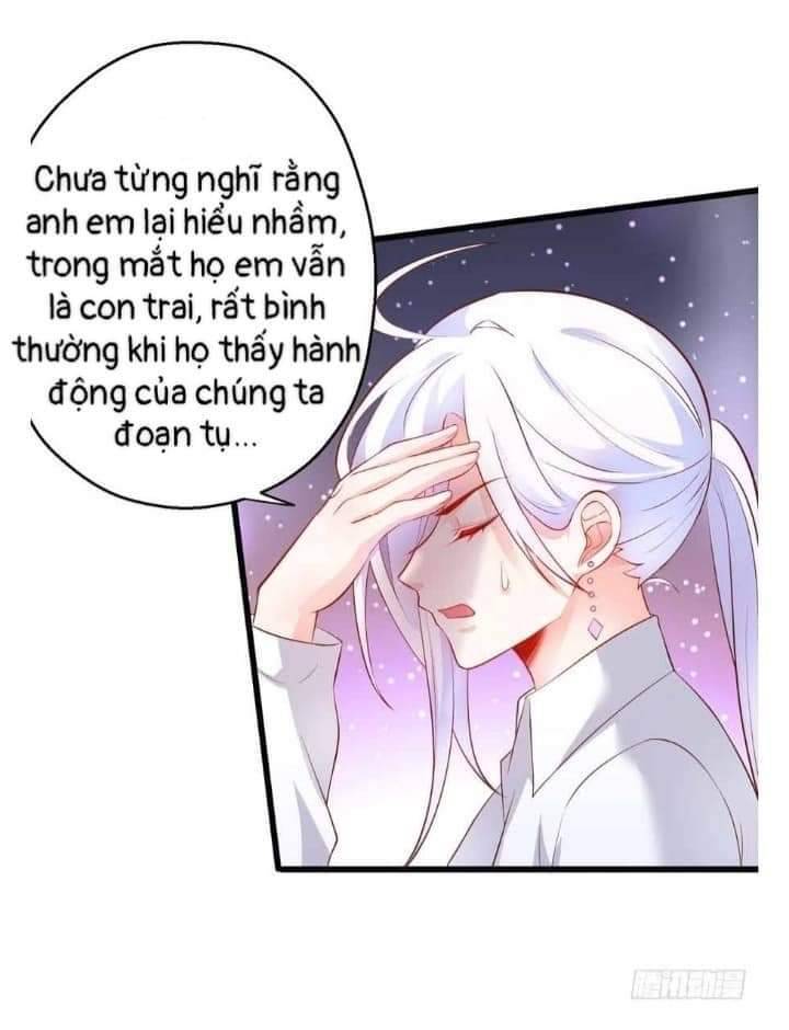 Hắc Đạo Này Có Chút Manh Chapter 118 - Trang 2