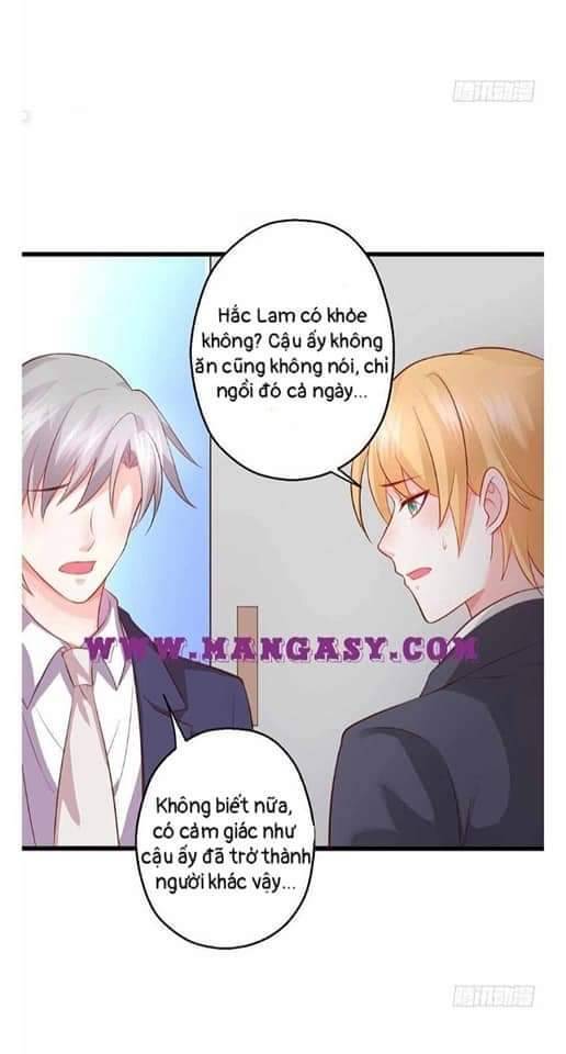 Hắc Đạo Này Có Chút Manh Chapter 118 - Trang 2