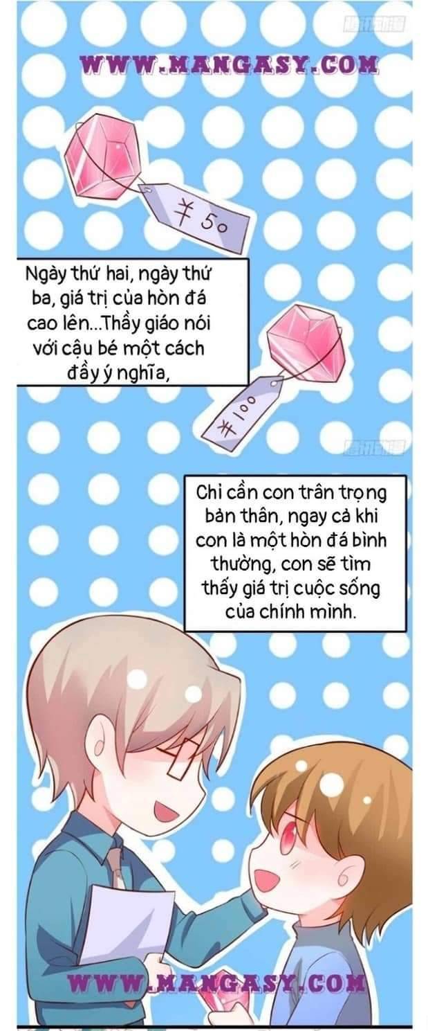 Hắc Đạo Này Có Chút Manh Chapter 118 - Trang 2