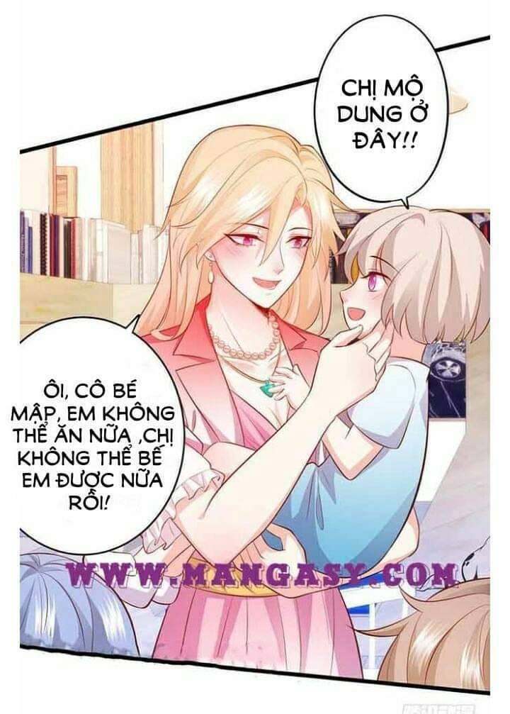 Hắc Đạo Này Có Chút Manh Chapter 116 - Trang 2