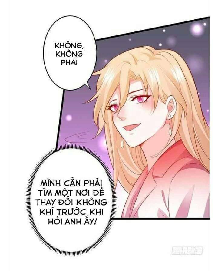 Hắc Đạo Này Có Chút Manh Chapter 116 - Trang 2