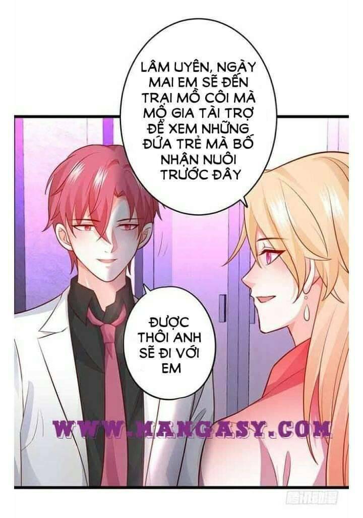 Hắc Đạo Này Có Chút Manh Chapter 116 - Trang 2