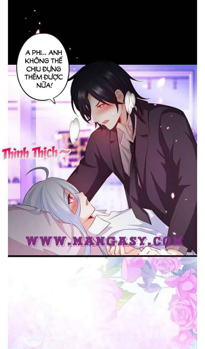 Hắc Đạo Này Có Chút Manh Chapter 115 - Trang 2