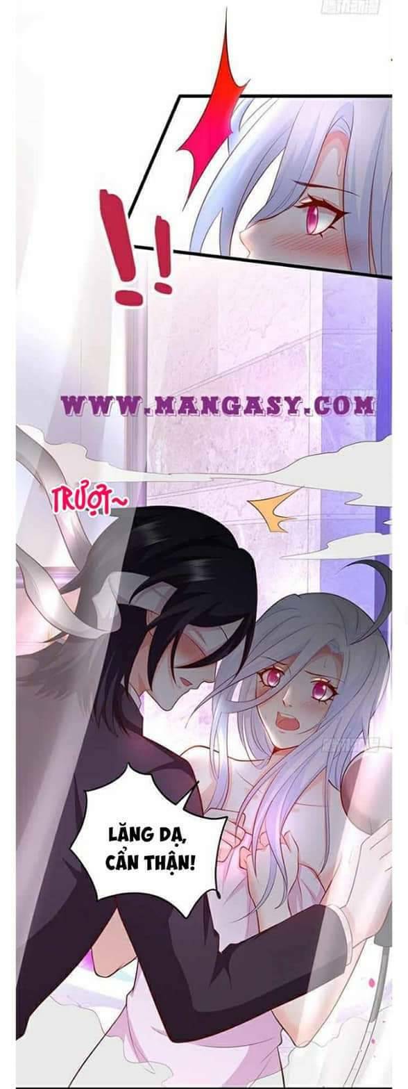 Hắc Đạo Này Có Chút Manh Chapter 114 - Trang 2