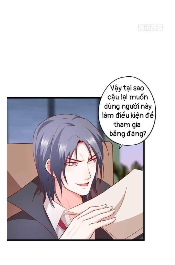 Hắc Đạo Này Có Chút Manh Chapter 113 - Trang 2