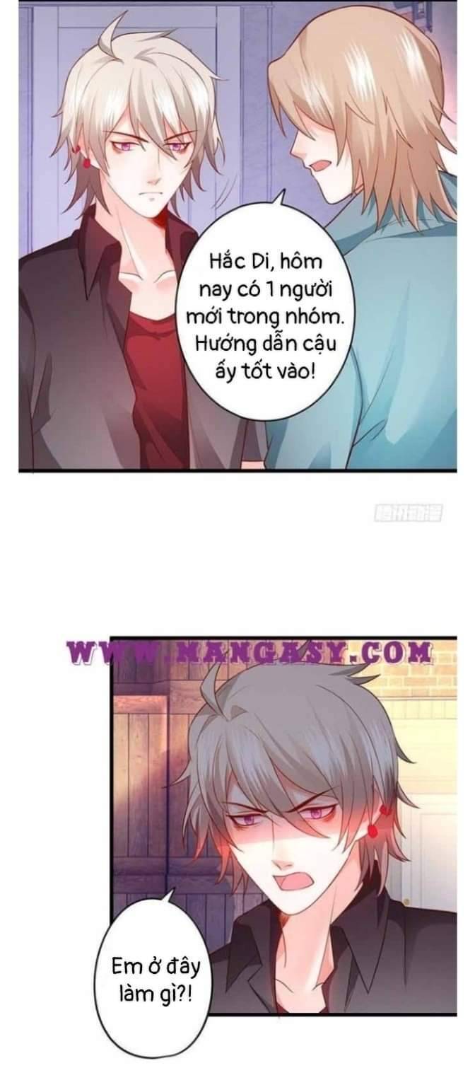 Hắc Đạo Này Có Chút Manh Chapter 111 - Trang 2