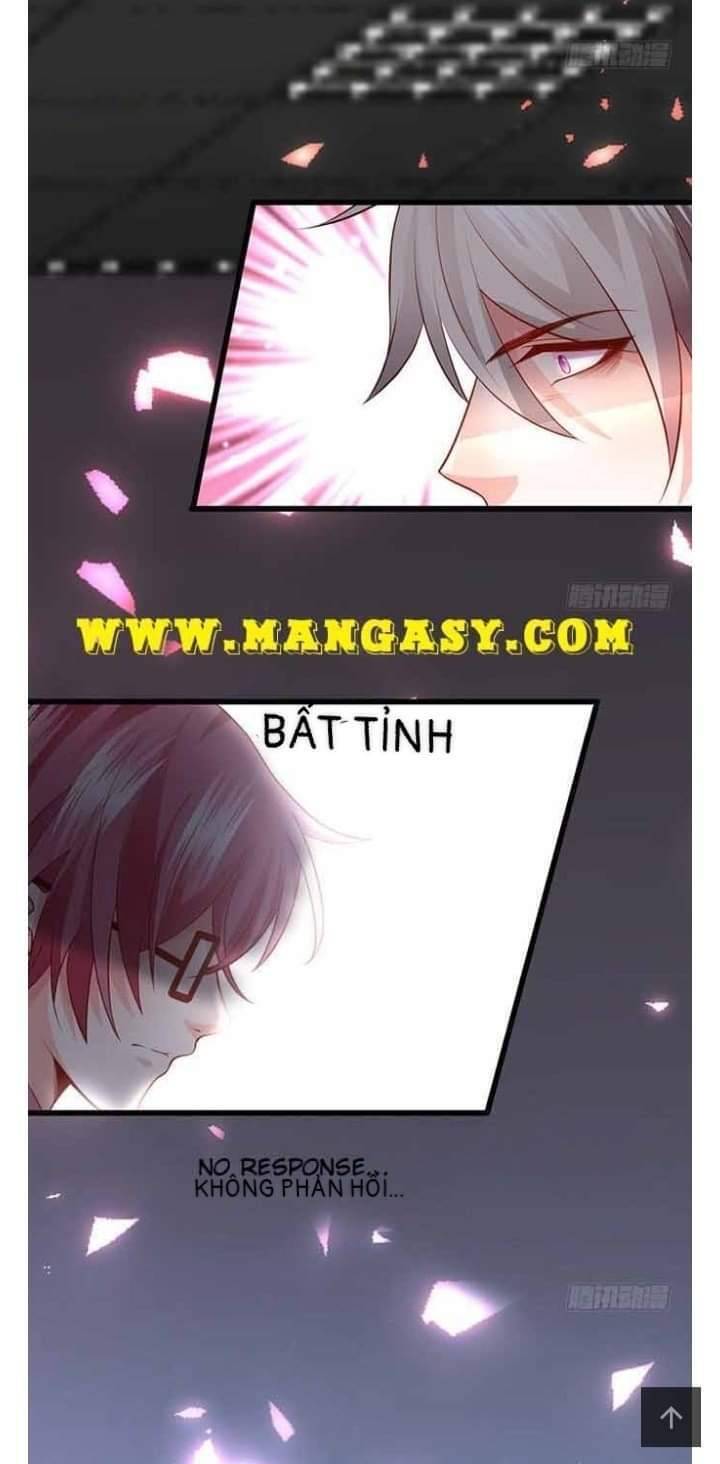 Hắc Đạo Này Có Chút Manh Chapter 111 - Trang 2