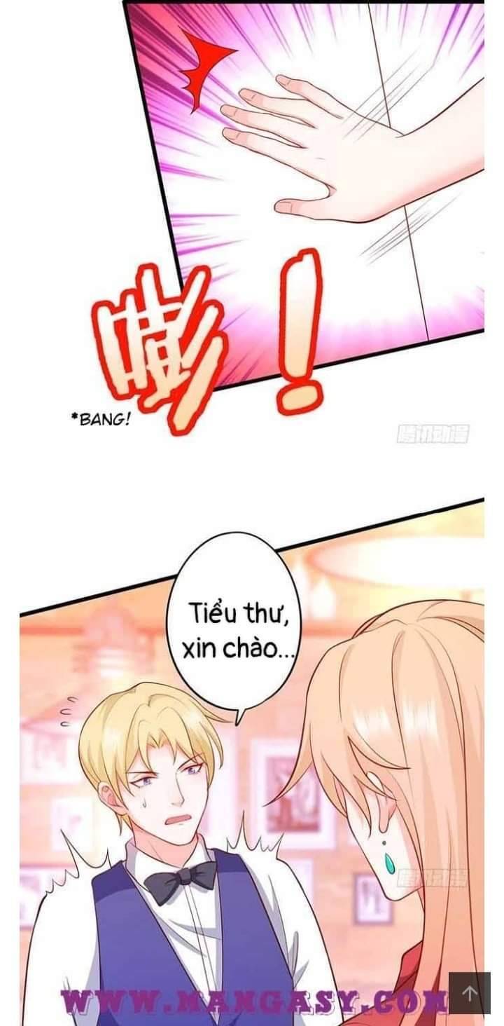 Hắc Đạo Này Có Chút Manh Chapter 111 - Trang 2