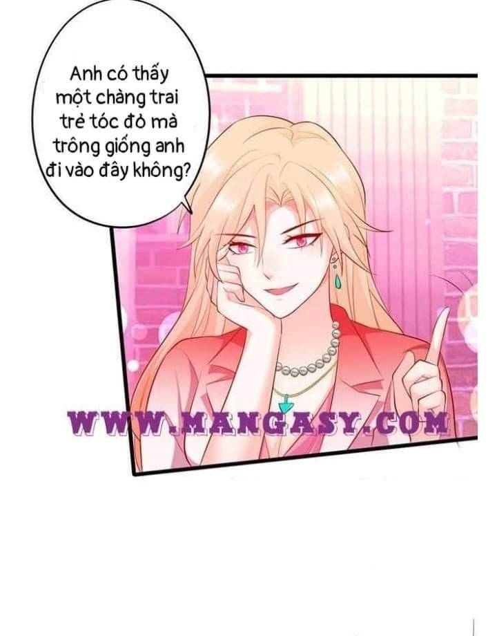 Hắc Đạo Này Có Chút Manh Chapter 111 - Trang 2