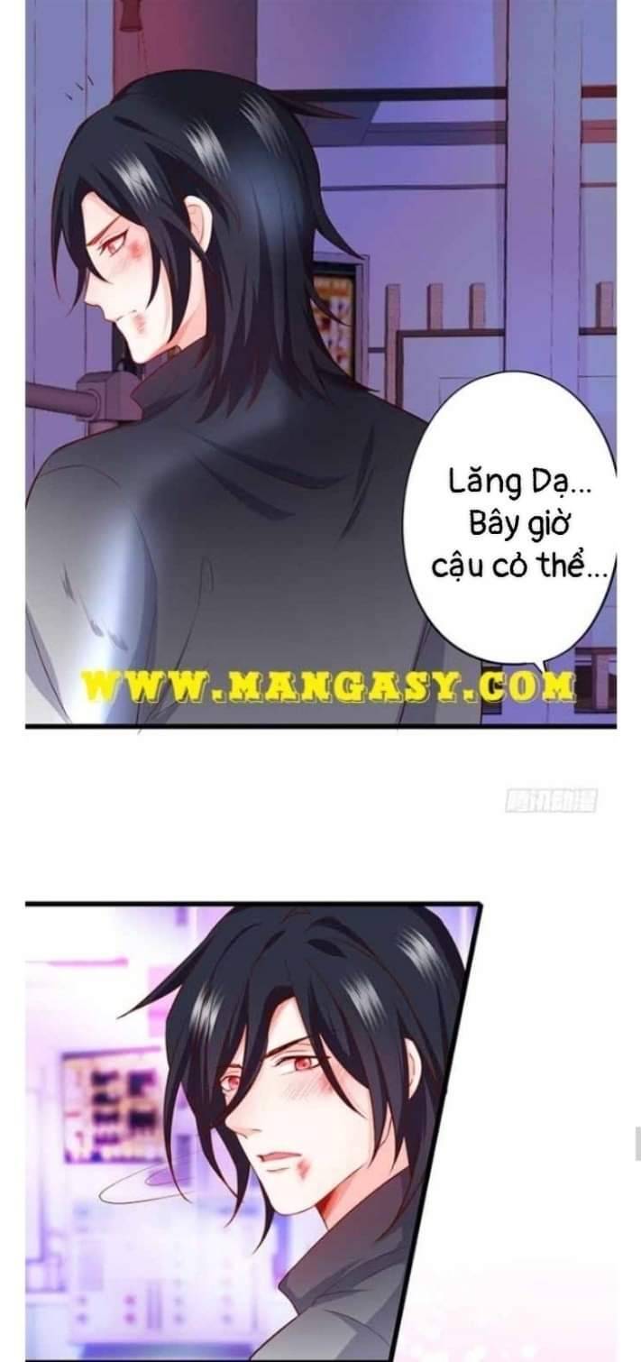 Hắc Đạo Này Có Chút Manh Chapter 110 - Trang 2