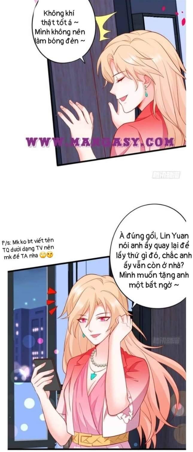 Hắc Đạo Này Có Chút Manh Chapter 110 - Trang 2