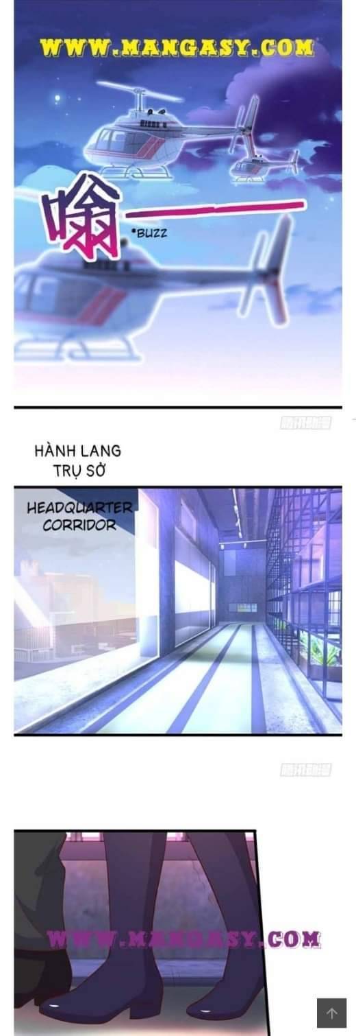 Hắc Đạo Này Có Chút Manh Chapter 110 - Trang 2