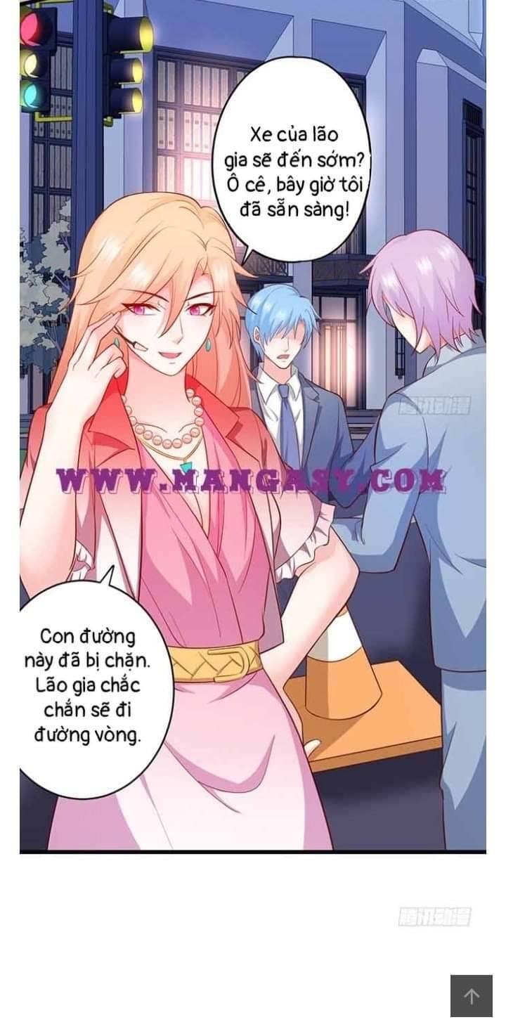 Hắc Đạo Này Có Chút Manh Chapter 109 - Trang 2