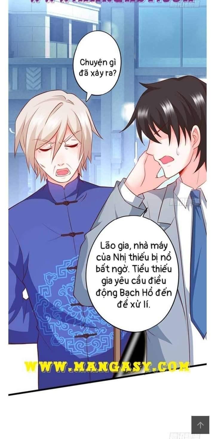 Hắc Đạo Này Có Chút Manh Chapter 109 - Trang 2