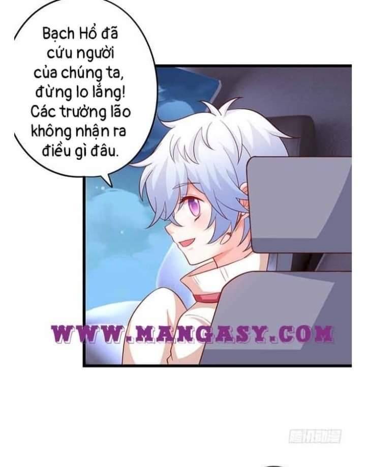 Hắc Đạo Này Có Chút Manh Chapter 109 - Trang 2