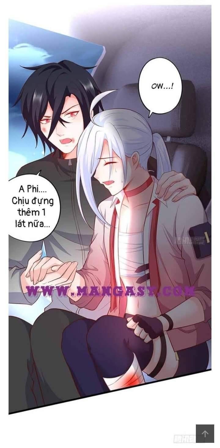 Hắc Đạo Này Có Chút Manh Chapter 109 - Trang 2