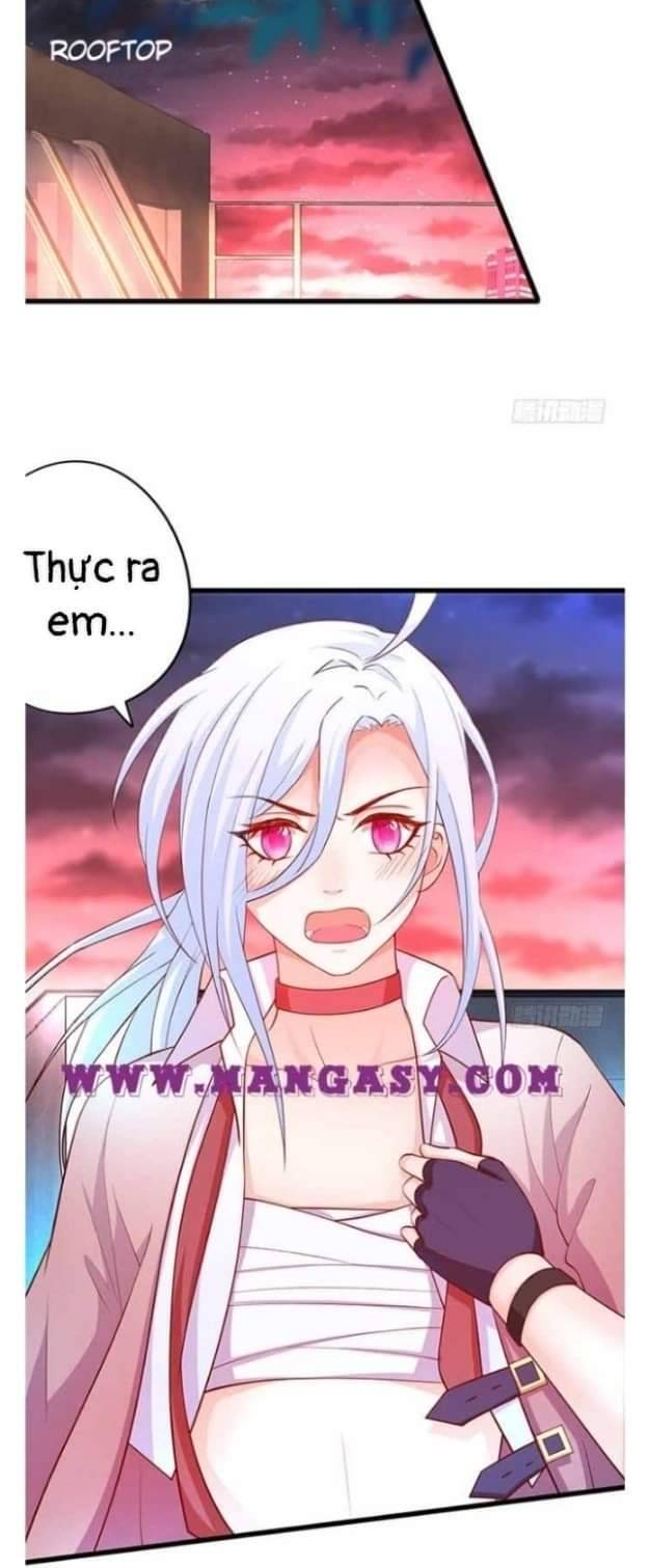 Hắc Đạo Này Có Chút Manh Chapter 109 - Trang 2