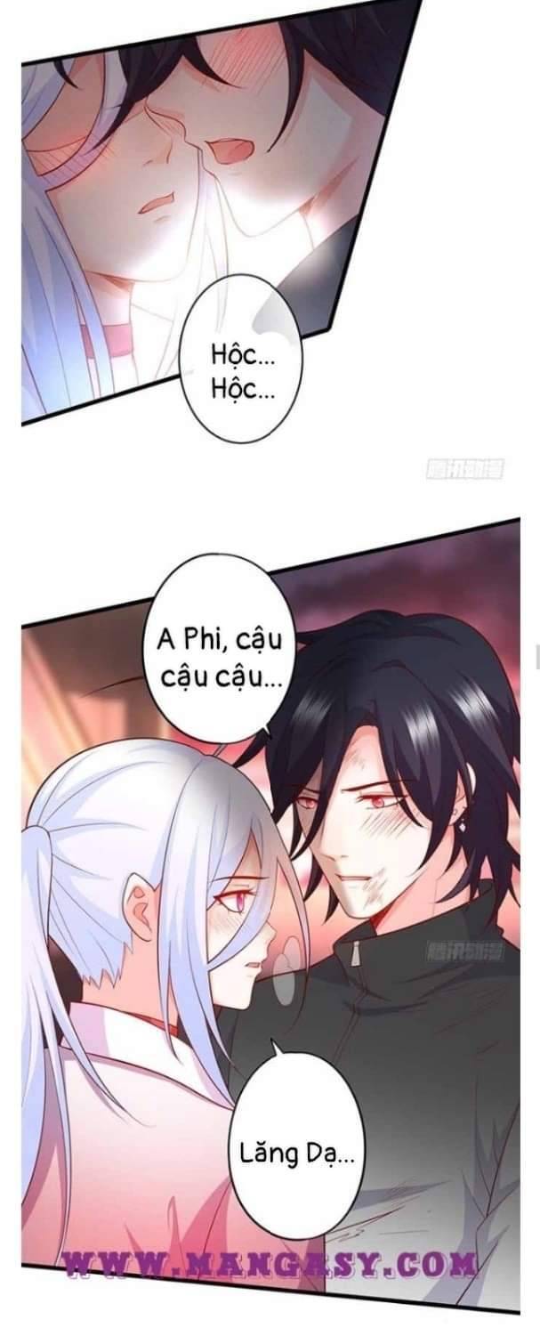 Hắc Đạo Này Có Chút Manh Chapter 109 - Trang 2