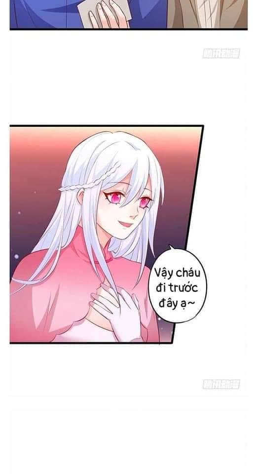 Hắc Đạo Này Có Chút Manh Chapter 105 - Trang 2