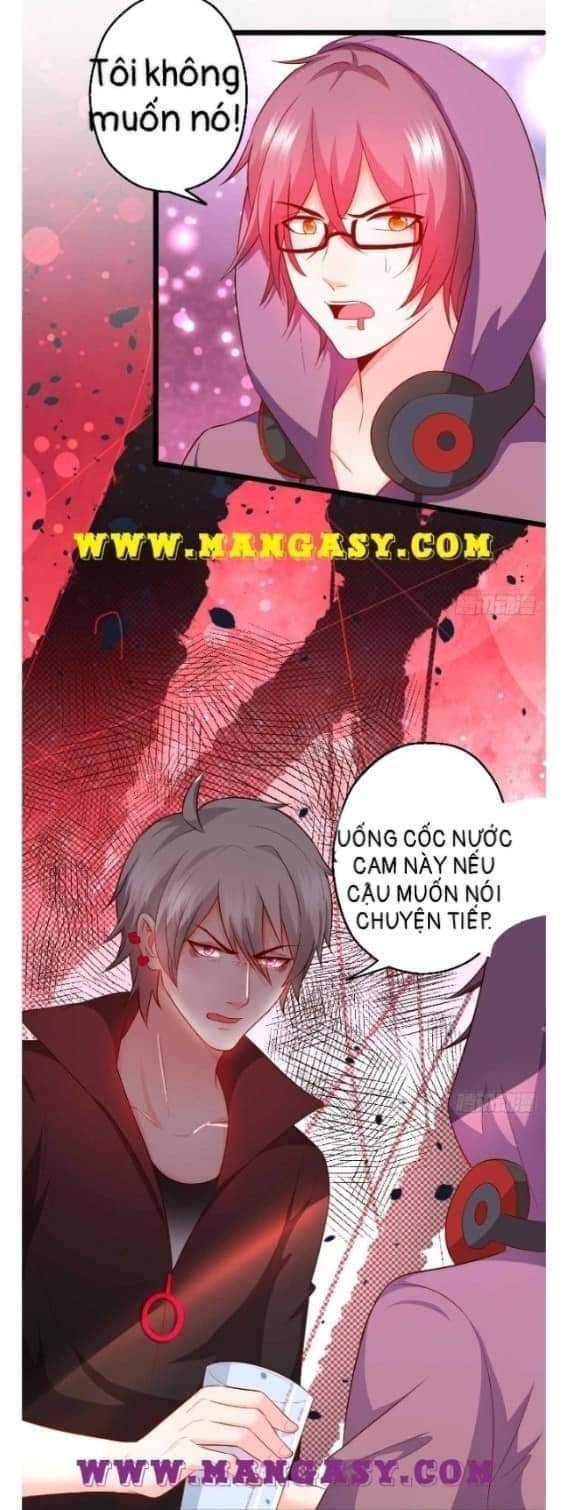 Hắc Đạo Này Có Chút Manh Chapter 103 - Trang 2