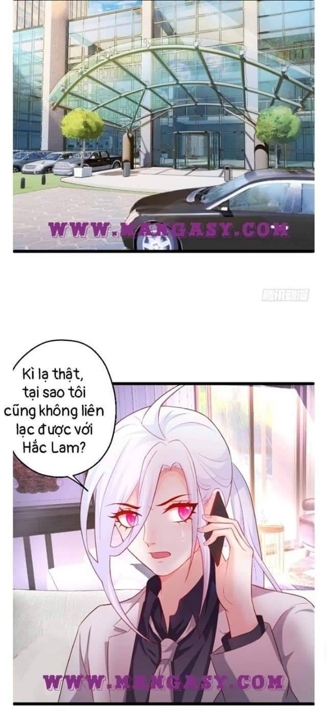 Hắc Đạo Này Có Chút Manh Chapter 103 - Trang 2