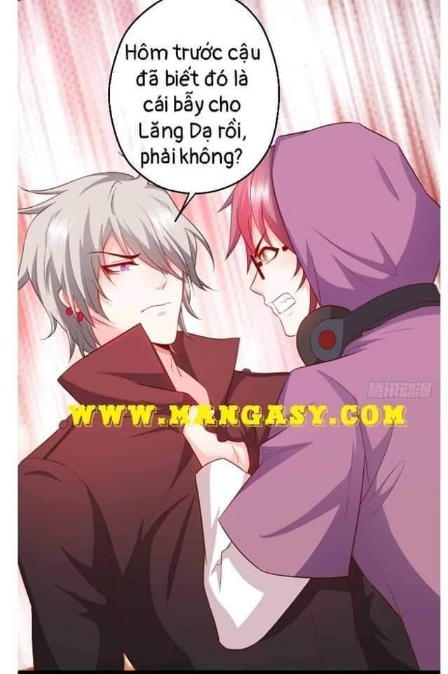 Hắc Đạo Này Có Chút Manh Chapter 103 - Trang 2