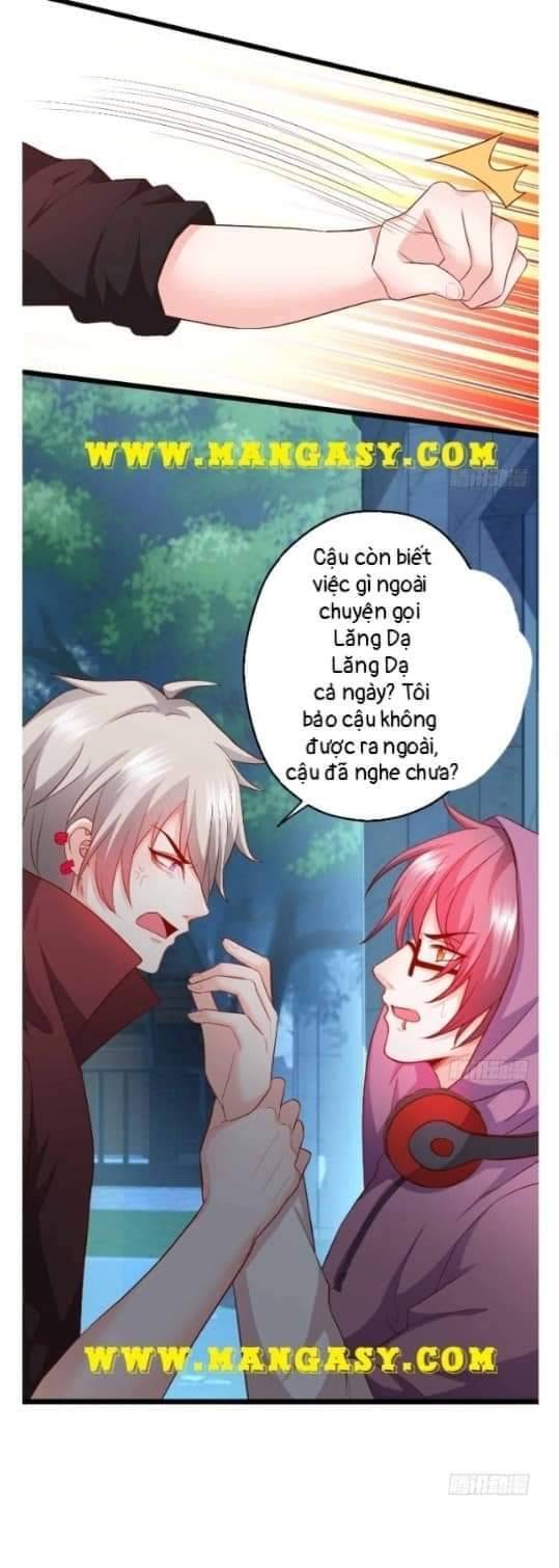 Hắc Đạo Này Có Chút Manh Chapter 103 - Trang 2