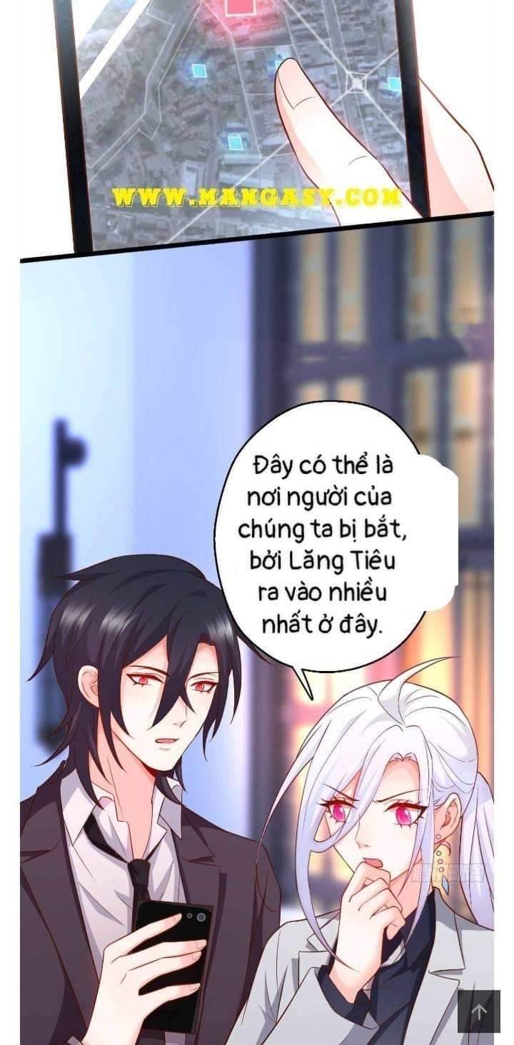 Hắc Đạo Này Có Chút Manh Chapter 100 - Trang 2