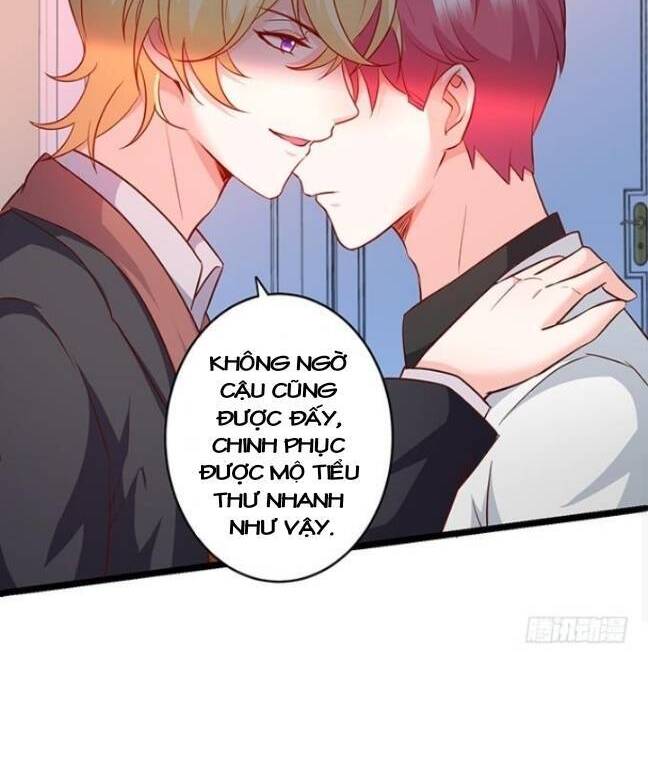 Hắc Đạo Này Có Chút Manh Chapter 97 - Trang 2