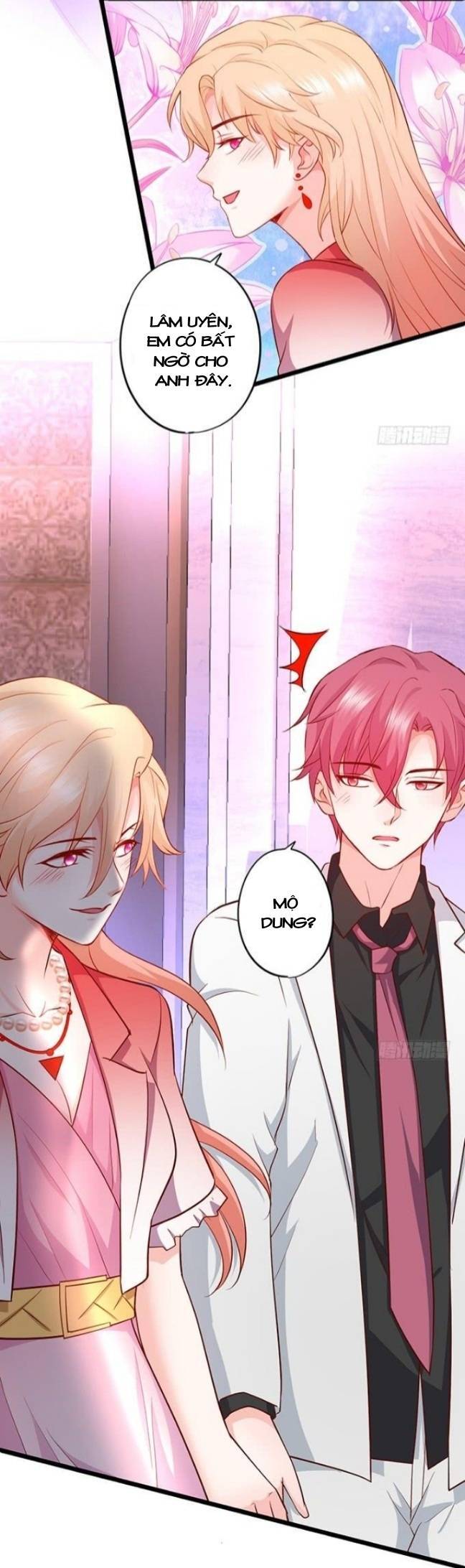 Hắc Đạo Này Có Chút Manh Chapter 97 - Trang 2