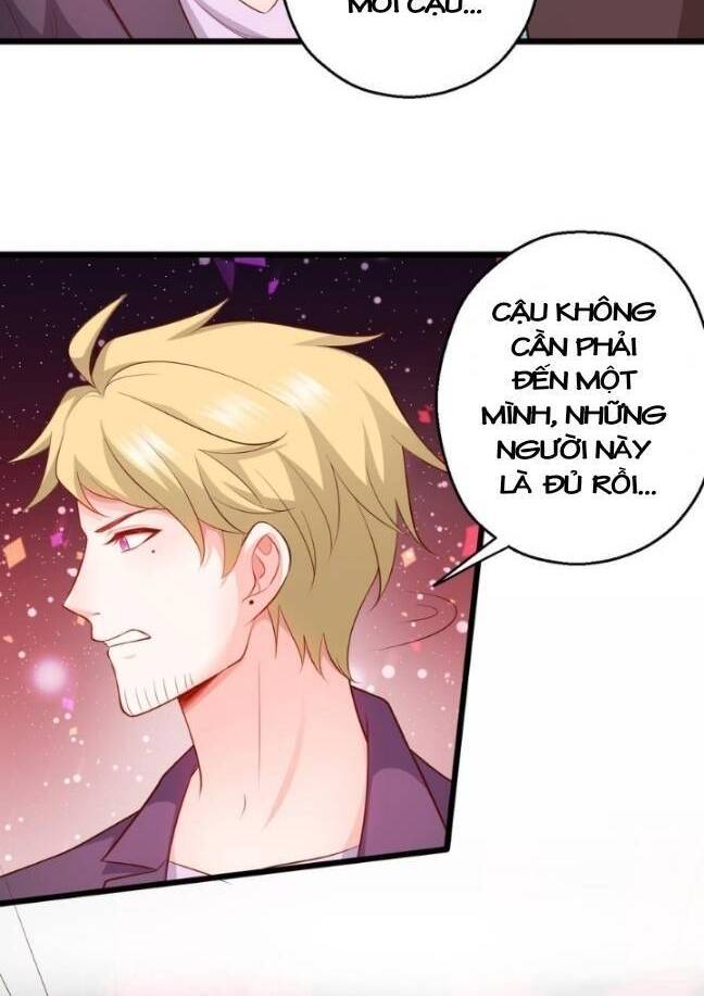 Hắc Đạo Này Có Chút Manh Chapter 94 - Trang 2