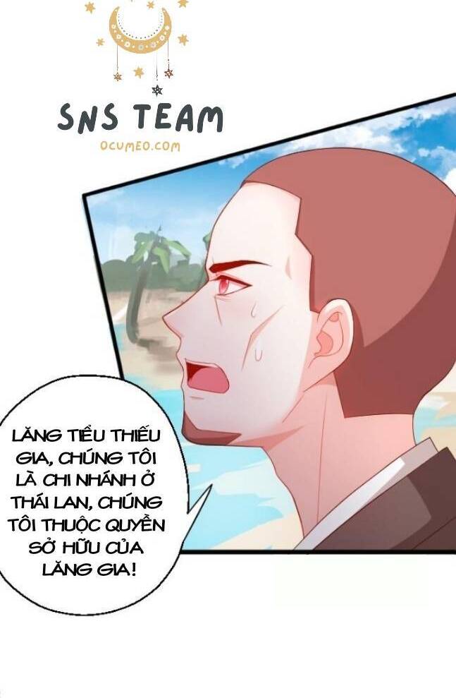 Hắc Đạo Này Có Chút Manh Chapter 94 - Trang 2