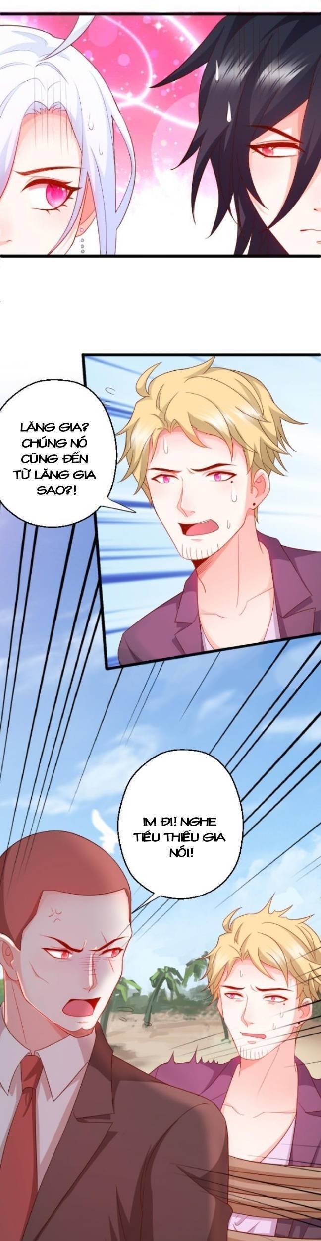 Hắc Đạo Này Có Chút Manh Chapter 94 - Trang 2