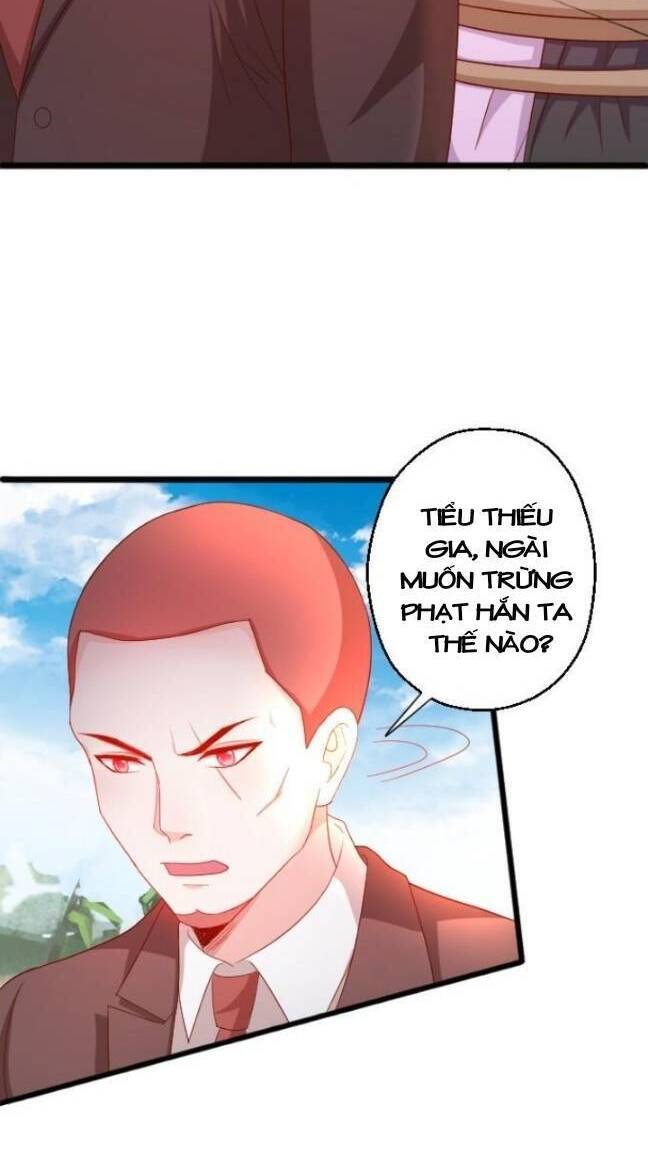 Hắc Đạo Này Có Chút Manh Chapter 94 - Trang 2