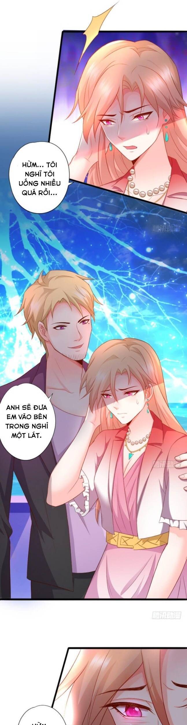 Hắc Đạo Này Có Chút Manh Chapter 92 - Trang 2