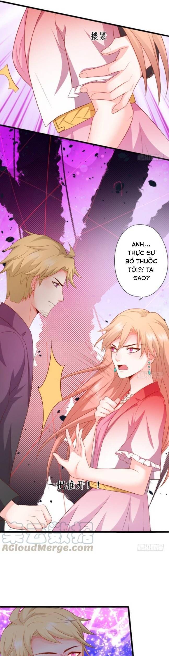 Hắc Đạo Này Có Chút Manh Chapter 92 - Trang 2