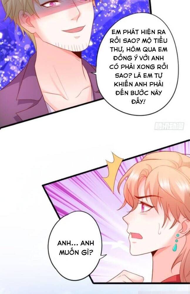 Hắc Đạo Này Có Chút Manh Chapter 92 - Trang 2