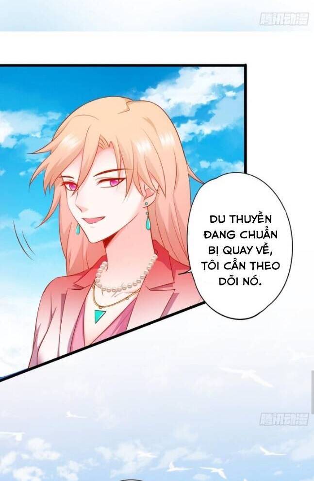 Hắc Đạo Này Có Chút Manh Chapter 92 - Trang 2