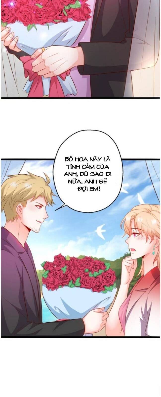 Hắc Đạo Này Có Chút Manh Chapter 91 - Trang 2