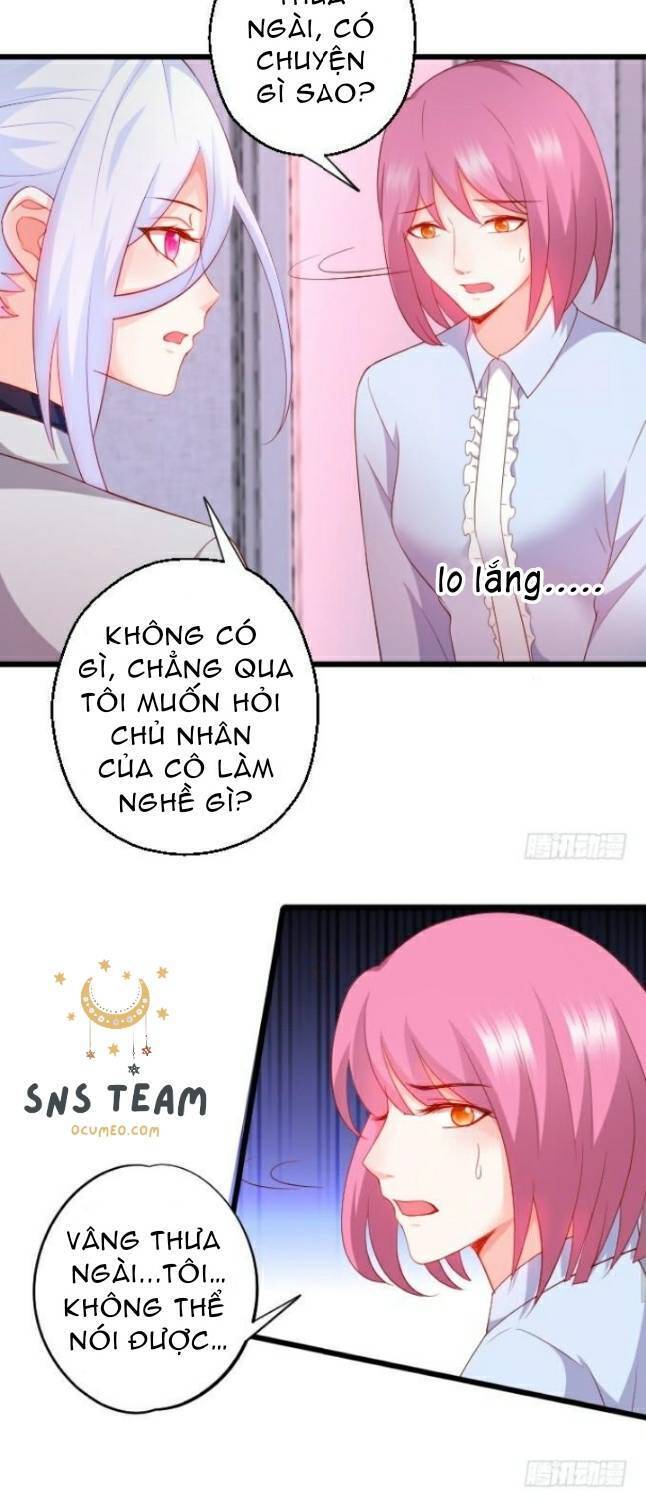 Hắc Đạo Này Có Chút Manh Chapter 90 - Trang 2