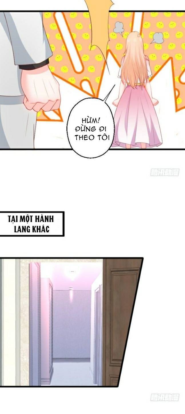 Hắc Đạo Này Có Chút Manh Chapter 90 - Trang 2