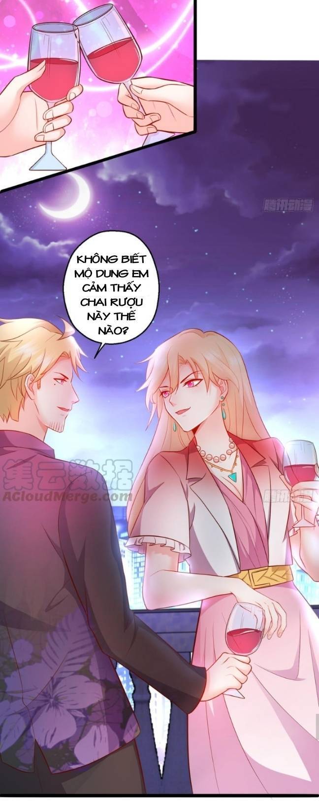 Hắc Đạo Này Có Chút Manh Chapter 89 - Trang 2