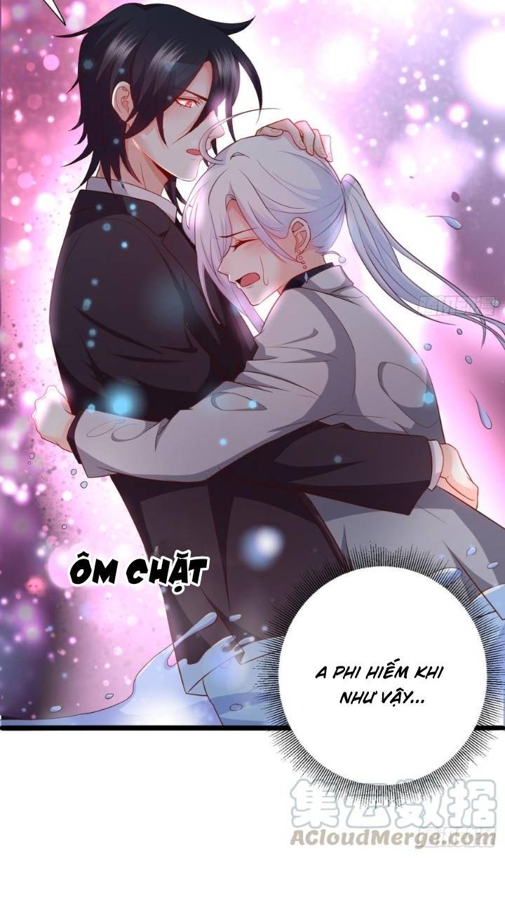 Hắc Đạo Này Có Chút Manh Chapter 88 - Trang 2