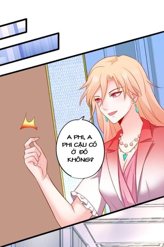 Hắc Đạo Này Có Chút Manh Chapter 86 - Trang 2