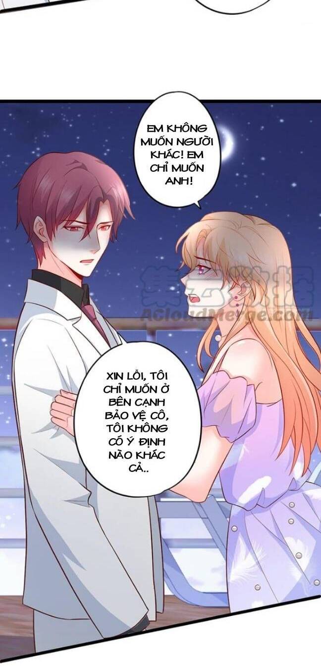 Hắc Đạo Này Có Chút Manh Chapter 85 - Trang 2